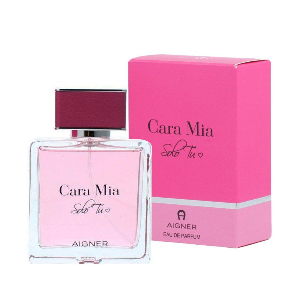 Etienne Aigner Aigner Cara Mia Solo Tu EDP Spray 34 oz Fragrances 4013670004403 30$