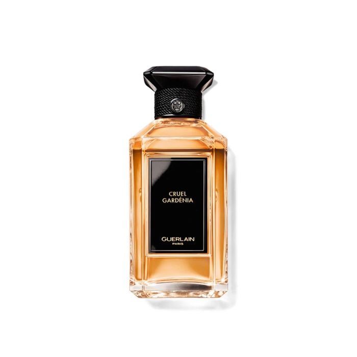 Guerlain Ladies Lart  La Matiere Cruel Gardenia EDP 67 oz Fragrances 3346470179035