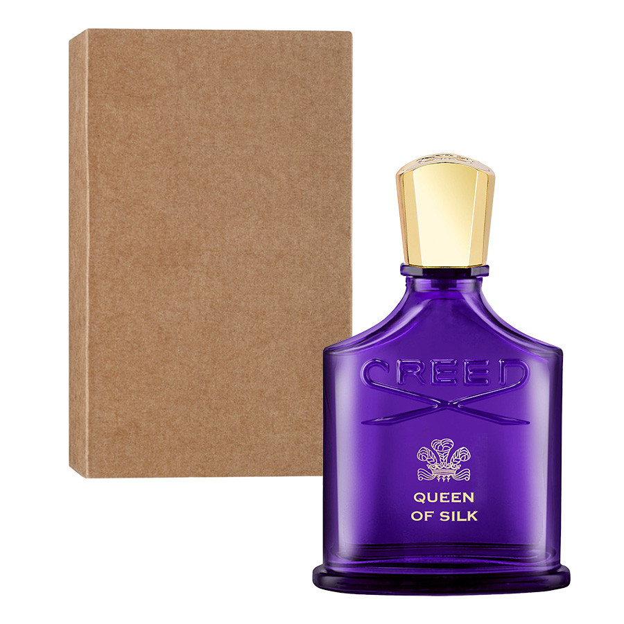 Creed Ladies Creed Queen Of Silk EDP Spray 25 oz Tester Fragrances 3508440251855 240$