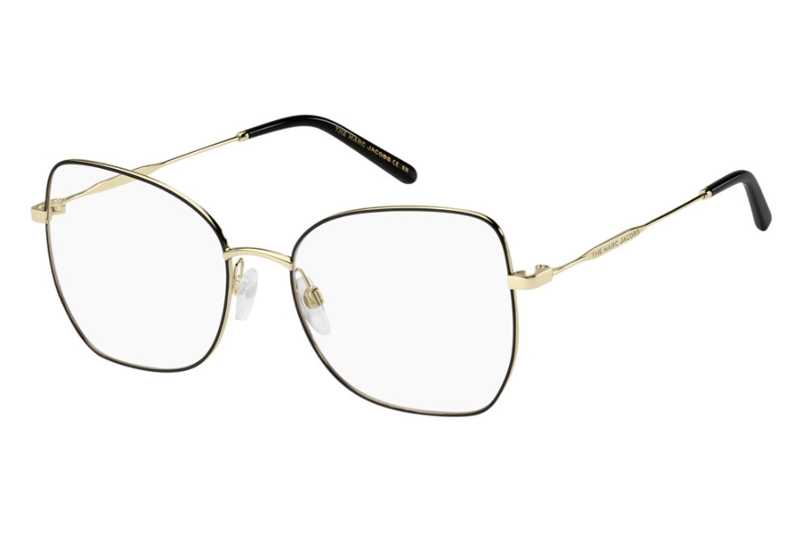 Marc Jacobs Demo Butterfly Ladies Eyeglasses MARC 621 0RHL 55 43$