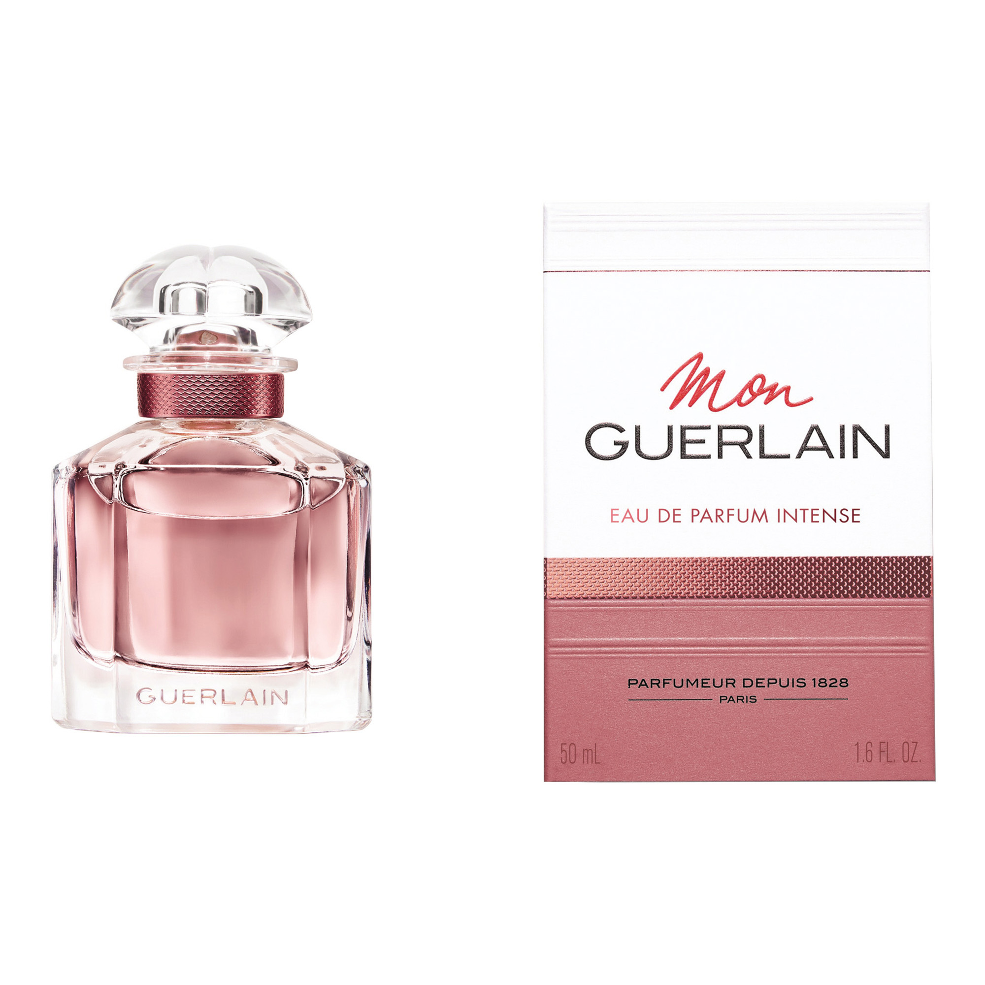 Guerlain Ladies Mon Guerlain Eau de Parfum Intense EDP Spray 16 oz 50ml 65$