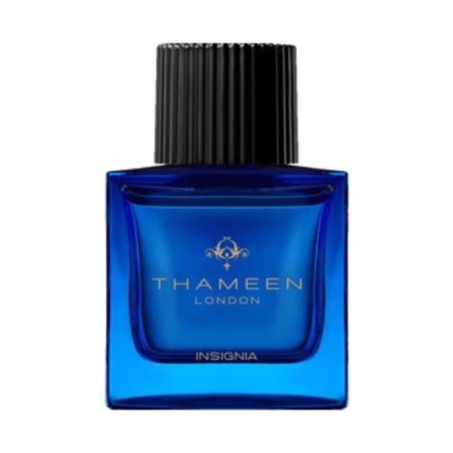 Thameen Unisex Insignia Extrait de Parfum Spray 169 oz Tester Fragrances 0604312069875 125$