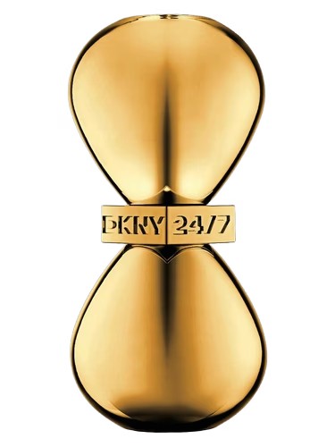 Donna Karan Ladies DKNY 247 Rush Parfum 34 oz Tester Fragrances 085715962539 30$
