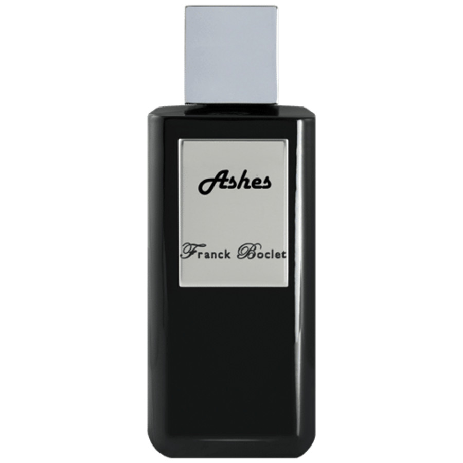 Franck Boclet Unisex Ashes Extrait de Parfum Spray 34 oz Fragrances 3575075443931 55$