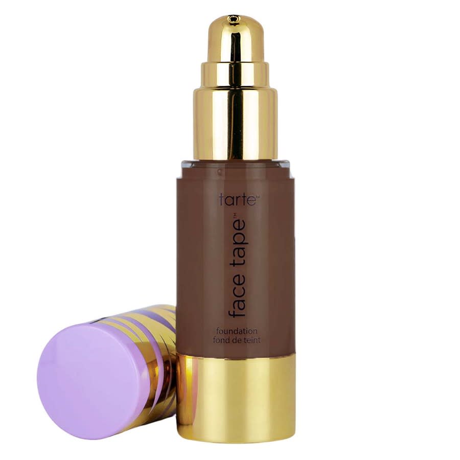 Tarte Ladies Face Tape Foundation 101 oz 59S Rich Sand Makeup 846733036141 35$
