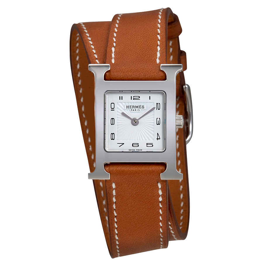 hermes watch price