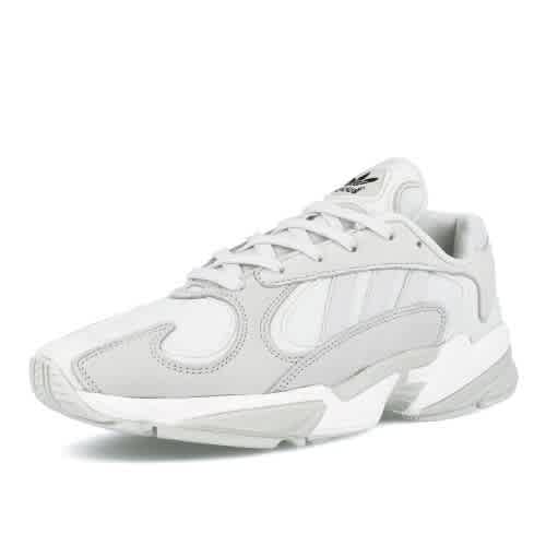 yung 1 crystal white