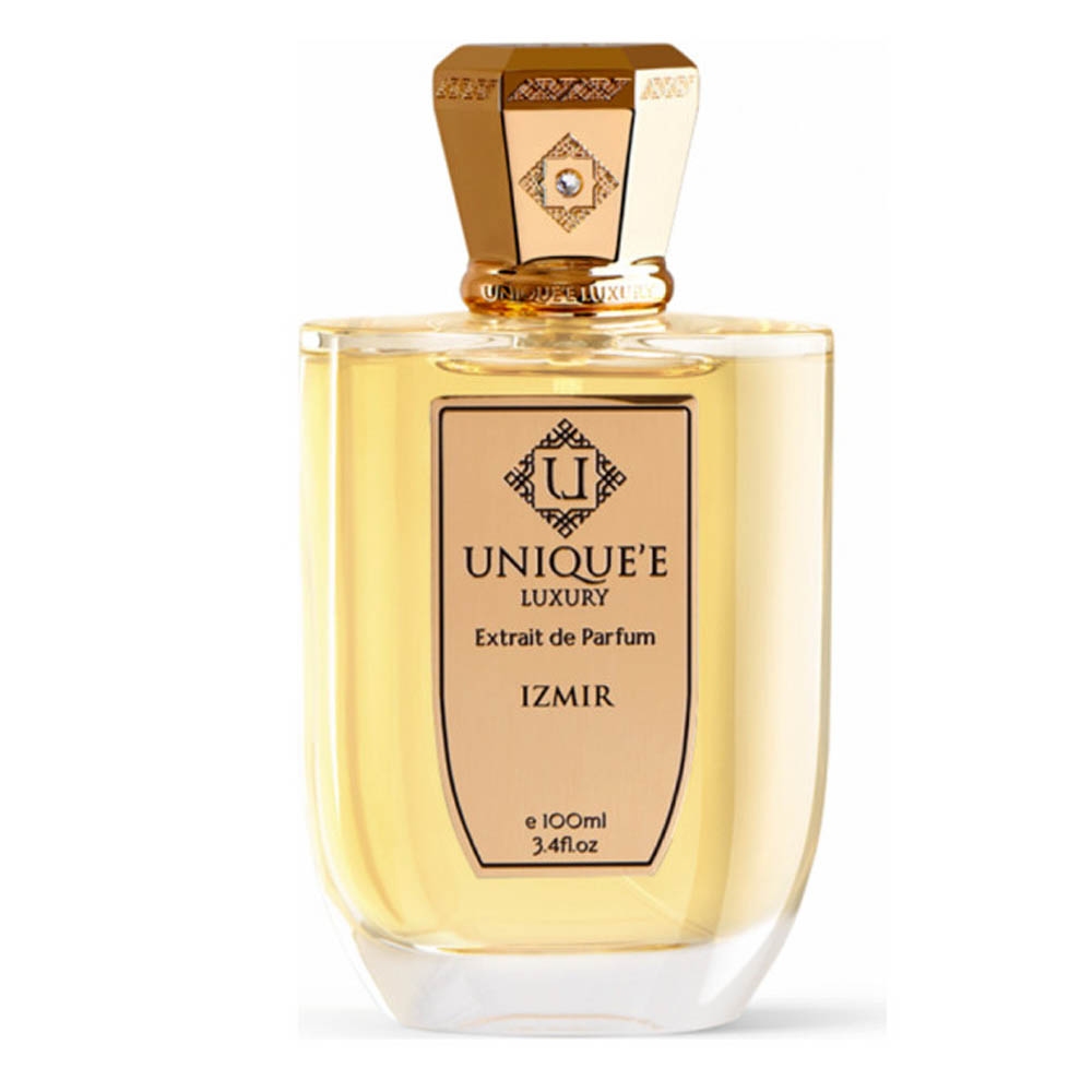 UniqueE Luxury Unisex Izmir Extrait De Parfum 34 oz Fragrances 8681925004759 125$