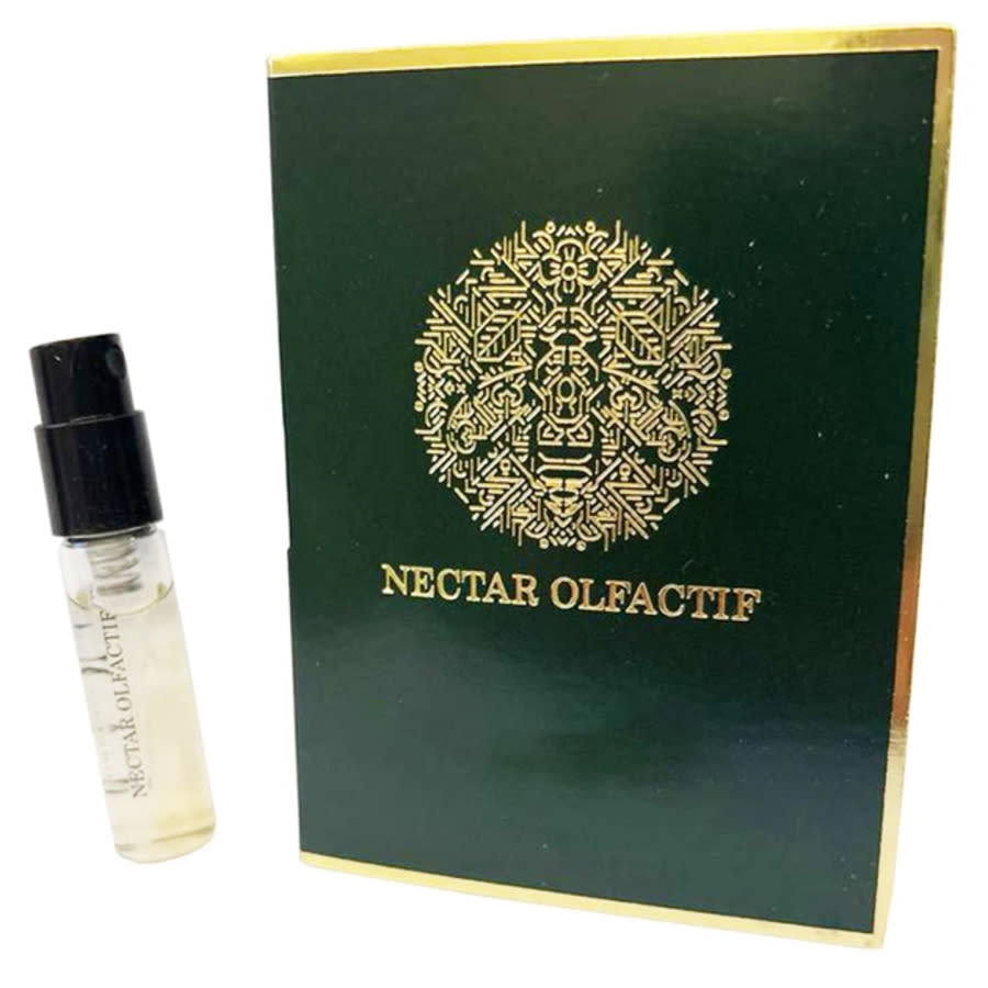 Nectar Olfactif Unisex Etoile De Bali Extrait de Parfum Spray 0.05 oz Fragrances 3760333770939