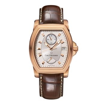 Carl F. Bucherer Patravi T-24 Automatic Mens Watch 00.10612.03.13.01