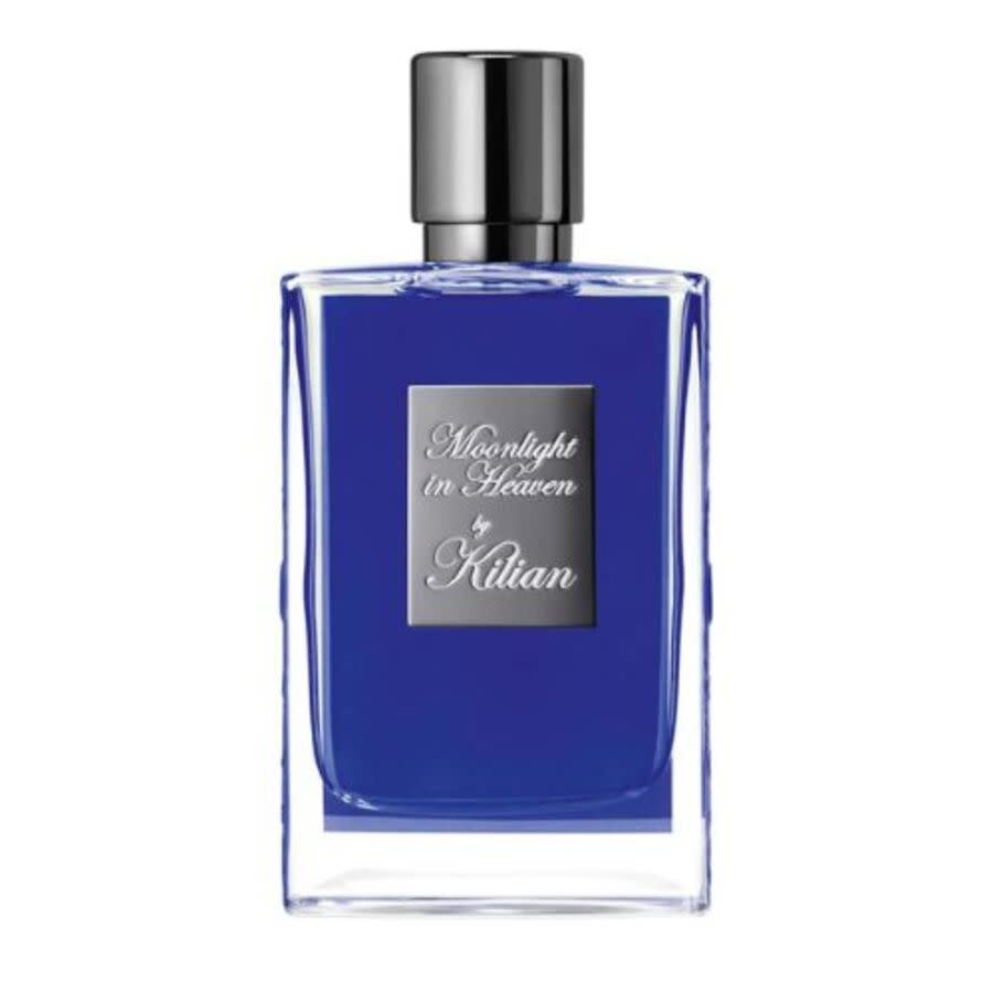 Kilian Ladies Moonlight In Heaven With Clutch EDP Spray 169 oz Tester Fragrances 0976431028456 230$