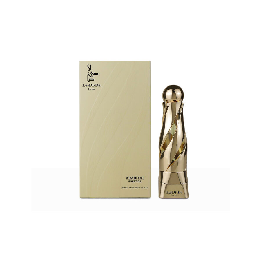 Arabiyat Prestige Ladies La Di Da Women EDP Spray 34 oz Fragrances 6290361912904 45$
