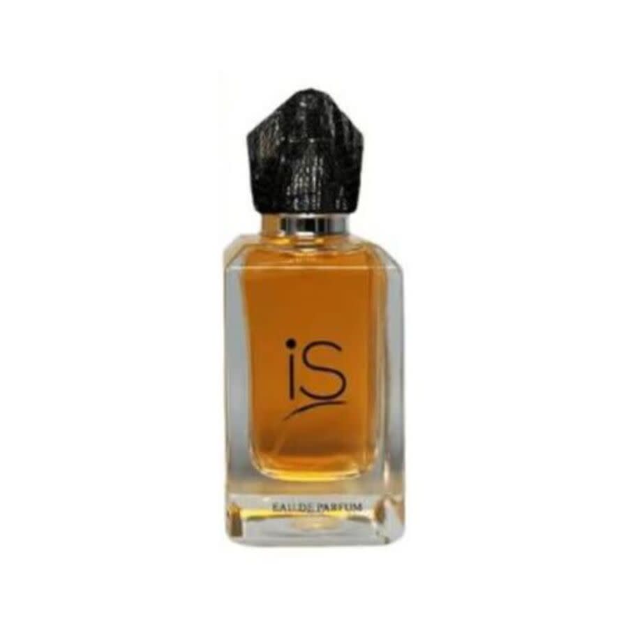 Fragrance World Ladies Is EDP Spray 254 oz Tester Fragrances 0841726503932 19$