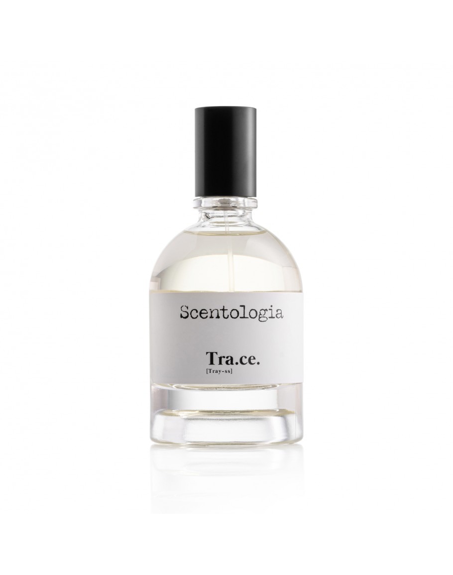 Scentologia Unisex Tra.ce. EDP Spray 3.4 oz Fragrances 3551440586069