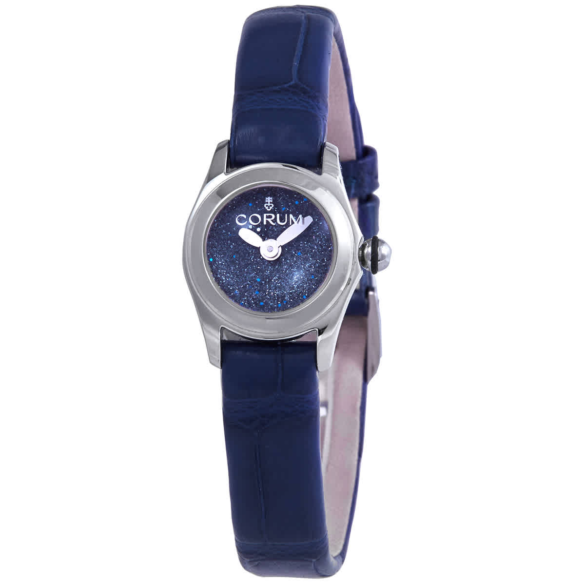 Corum Bubble Mini Donna Orologio al
