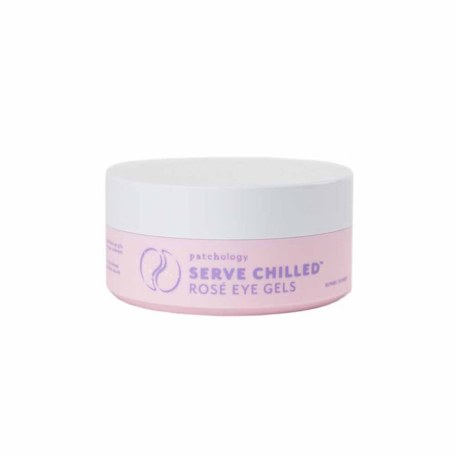 Patchology Rose Hydrating Under Eye Masks Skin Care 818262024005 35$