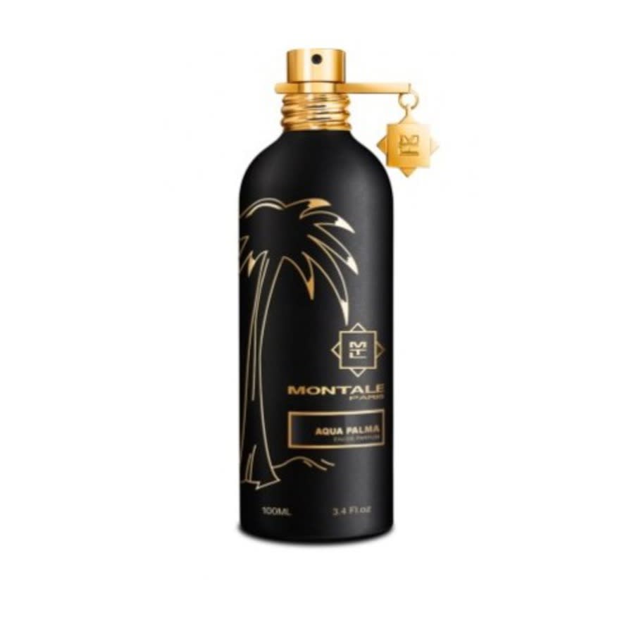 Montale Ladies Aqua Palma EDP Spray 3.38 oz Fragrances 3760260458276