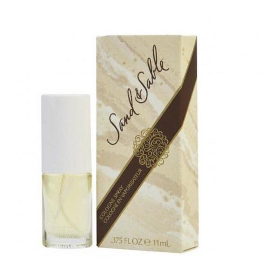 Coty Ladies Sand & Sable EDC Spray 0.75 oz Fragrances 3616302024711