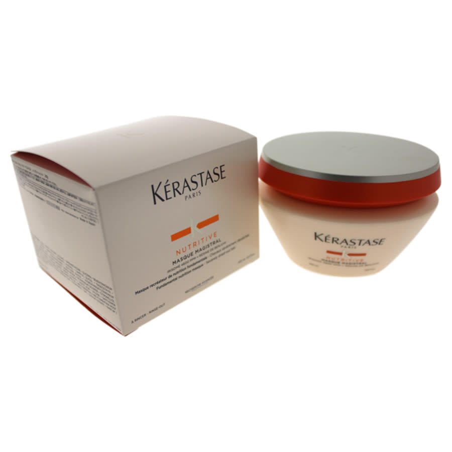 Nutritive Masque Magistral by Kerastase for Unisex - 68 oz Mask 40$