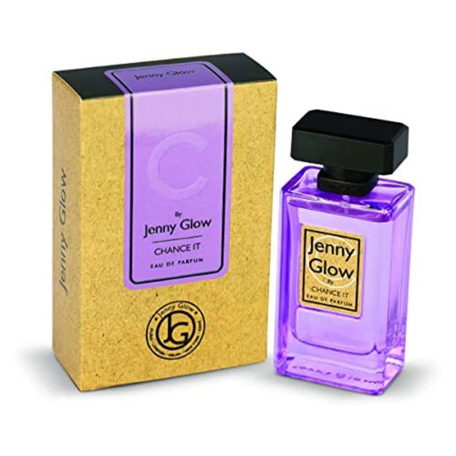 Jenny Glow Unisex Chance It EDP Spray 2.71 oz Fragrances 6294015136326