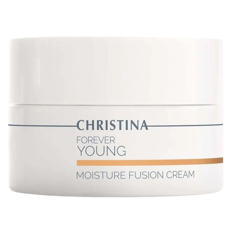 Christina Cosmeceuticals Forever Young - Moisture Fusion Cream 17 oz Skin Care 7290100368138 40$
