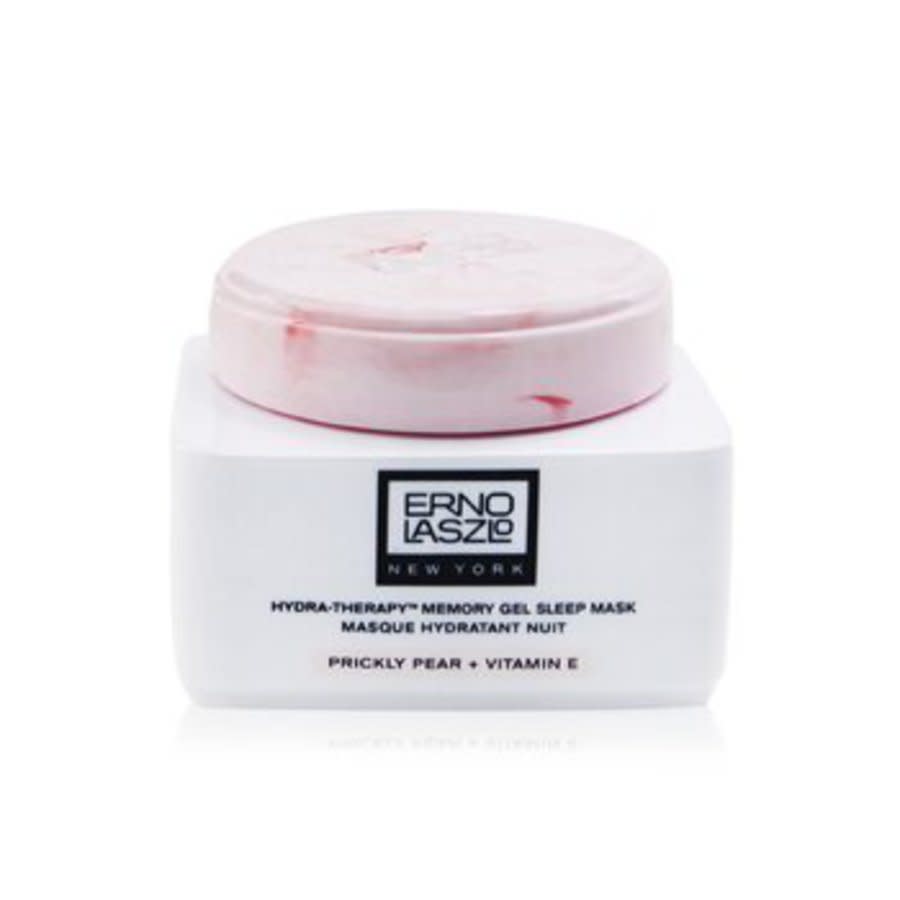Erno Laszlo Ladies Hydra-Therapy Memory Gel Sleep Mask 135 oz Skin Care 614969003356 78$