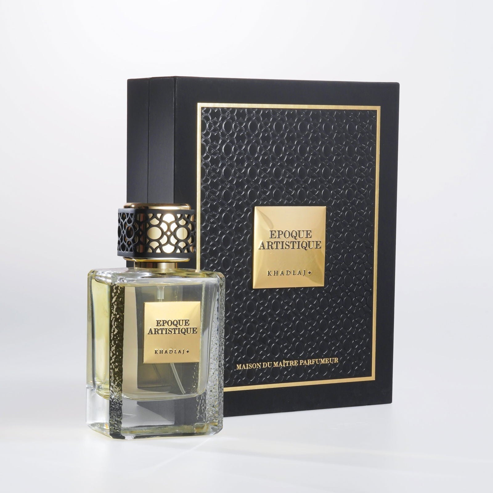 Khadlaj Unisex Maison Epoque Artistique EDP Spray 34 oz Fragrances 6291107976051 30$