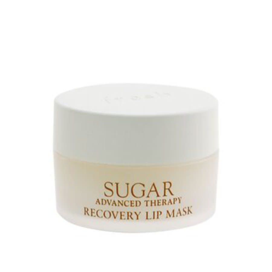 Fresh Ladies Sugar Advanced Therapy - Recovery Lip Mask 035 oz Skin Care 809280144783 25$