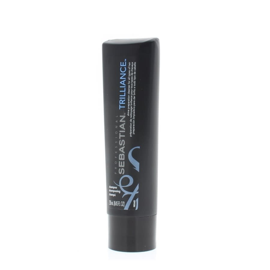 Sebastian Trilliance Polishing Shampoo 845 oz Hair Care 0070018023148 15$
