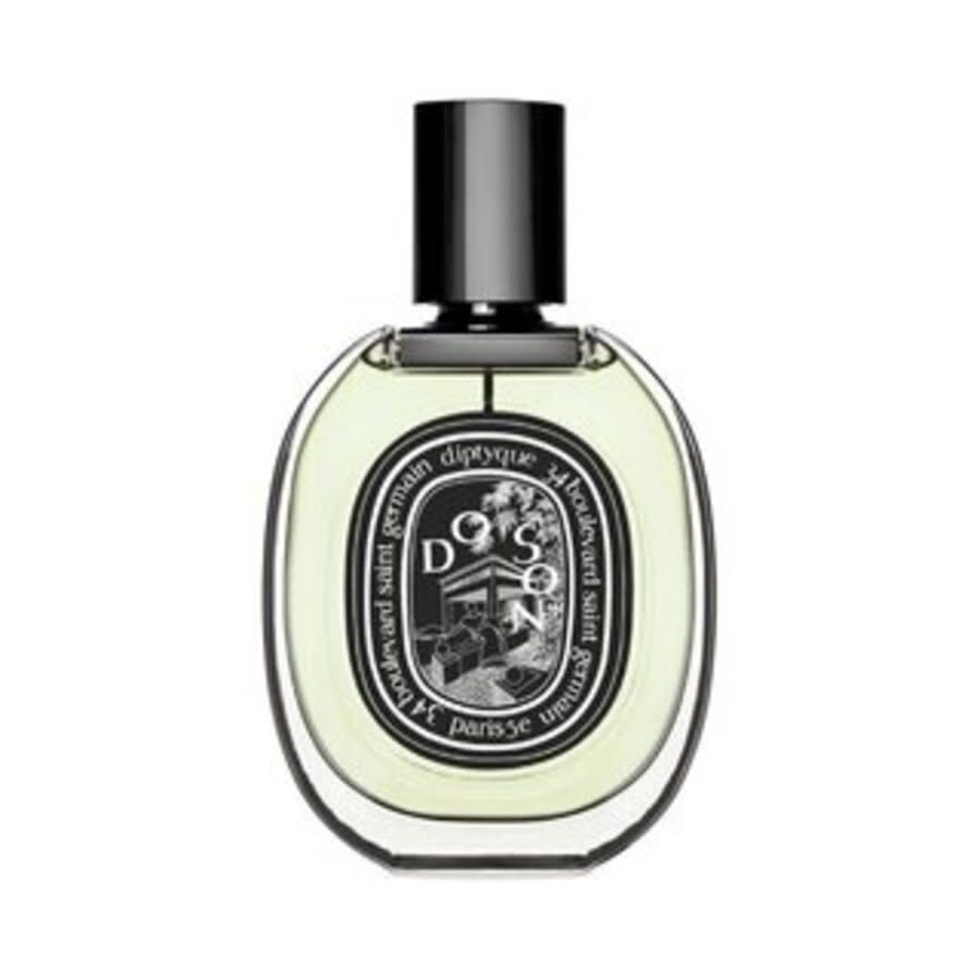 Diptyque Mens Do Son EDP Spray 25 oz Tester Fragrances 3700431425706 120$