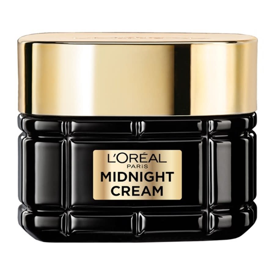 LOreal Dermo Nidnite Night Cream 17 oz Skin Care 3600524066475 29$
