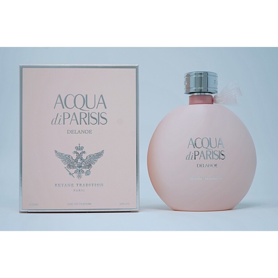 Reyane Tradition Ladies Acqua Di Parisis Delanoe EDP Spray 33 oz Fragrances 3700066702760 25$
