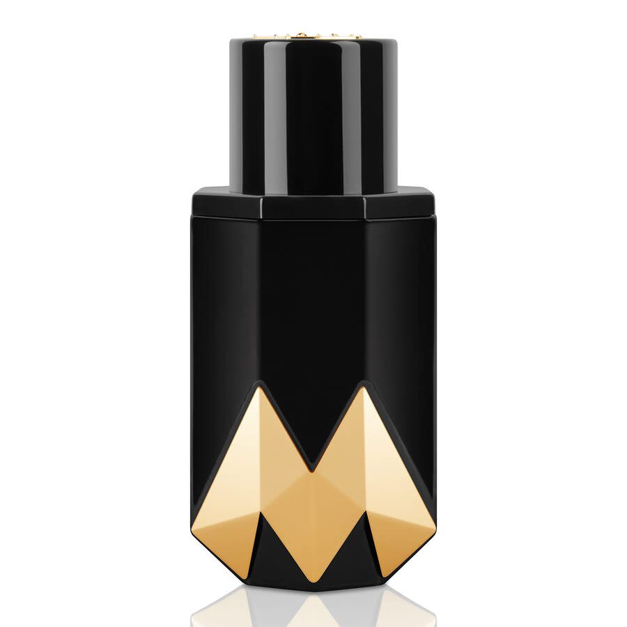 Royalty by Maluma Mens Onyx EDP Spray 1 oz Fragrances 850024399785