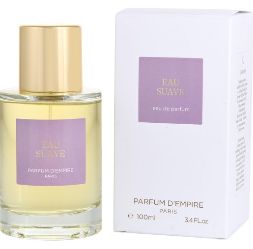 Parfum DEmpire Ladies Eau Suave EDP 34 oz Fragrances 3760302990535 135$