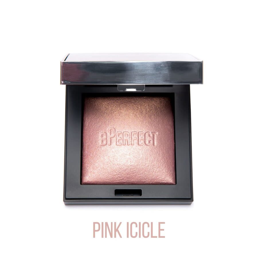 BPerfect Cosmetics Ladies The Dimensions Collection Polar Vortex Highlighter 4 oz Pink Icicle Makeup 5060806561087 20$