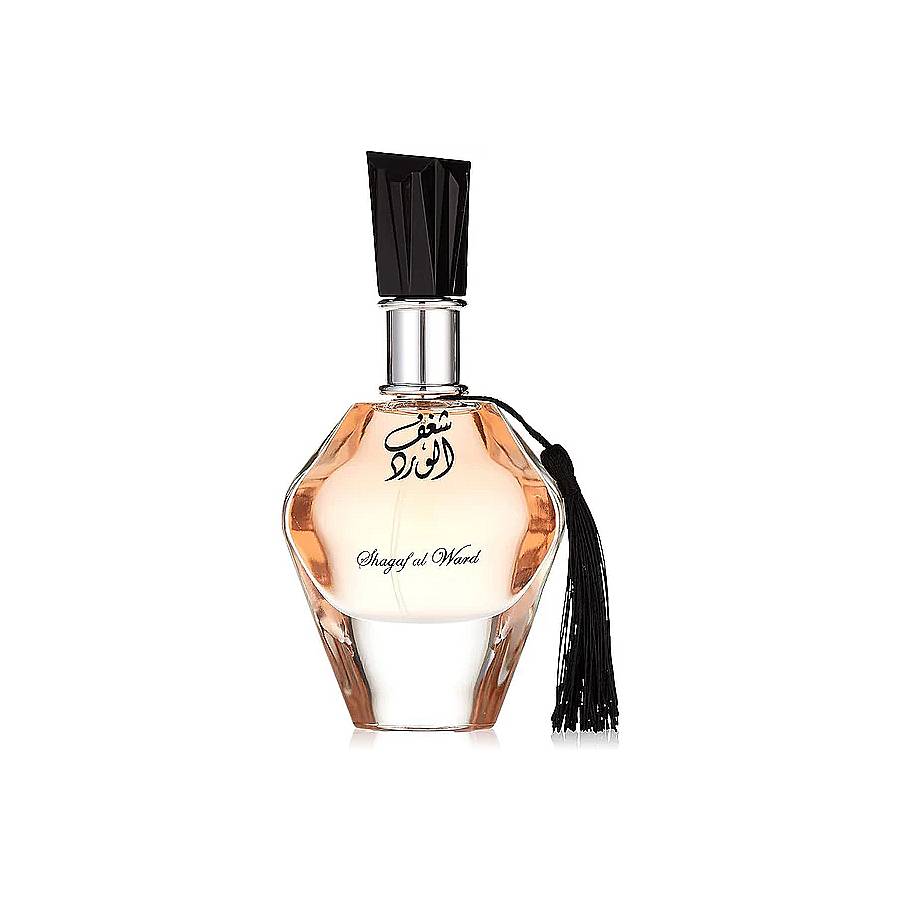 Al Wataniah Ladies Shagaf Al Ward EDP 34 oz Fragrances 5055810007720 20$