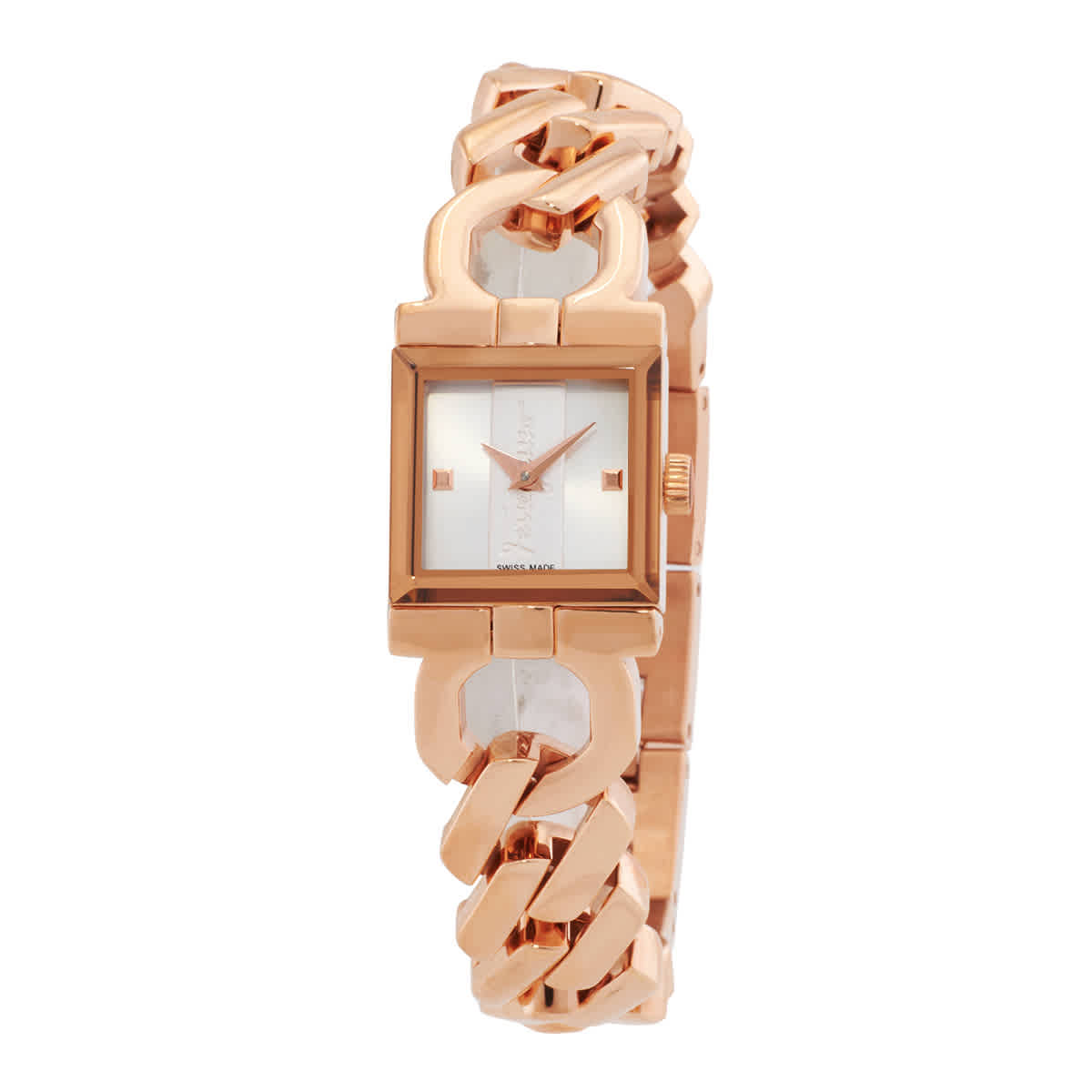 Salvatore ferragamo ladies watch shop