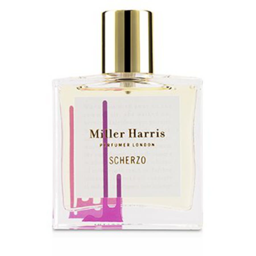 Miller Harris Ladies Scherzo EDP Spray 17 oz Fragrances 5051199000505 88$
