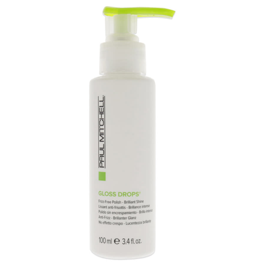 Paul Mitchell Gloss Drops 34 oz Hair Care 843711251435 30$