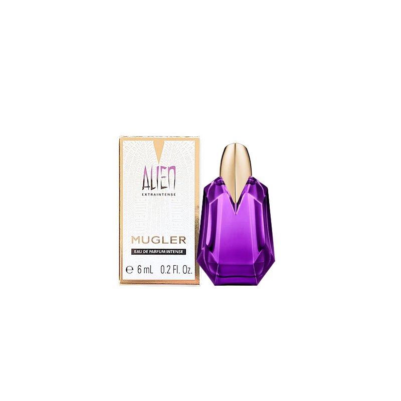Thierry Mugler Ladies Alien Extraintense EDP Spray 02 oz Fragrances 3614274289435 14$