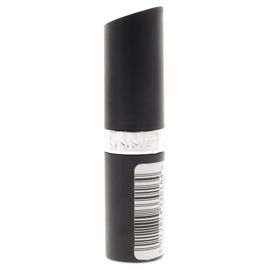 Rimmel London Ladies Lasting Finish Lipstick 0.14 Oz 170 Alarm Makeup 5012874330164