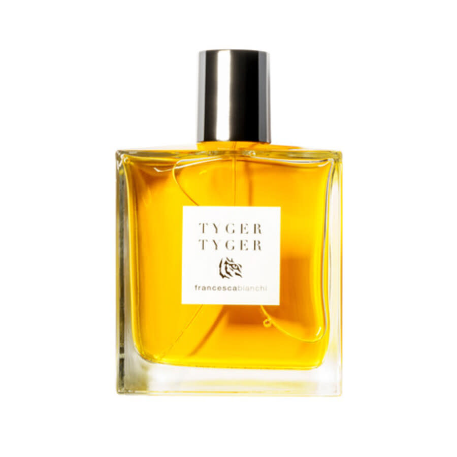 Francesca Bianchi Unisex Tyger Tyger Extrait de Parfum Spray 3.4 oz Fragrances 8719327731796