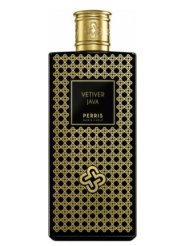 Perris Monte Carlo Unisex Vetiver Java EDP Spray 3.4 oz Fragrances 652685420101