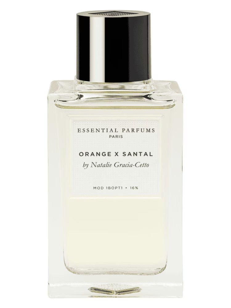 Essential Parfums Unisex Orange X Santal EDP 34 oz Tester Fragrances 3770010614753 70$