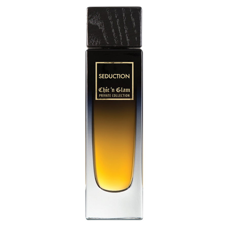 Chic n Glam Ladies Seduction EDP Spray 34 oz Fragrances 5425039221014 12$
