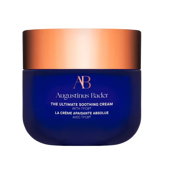 Augustinus Bader The Ultimate Soothing Cream 17 oz Skin Care 5060552903346 210$