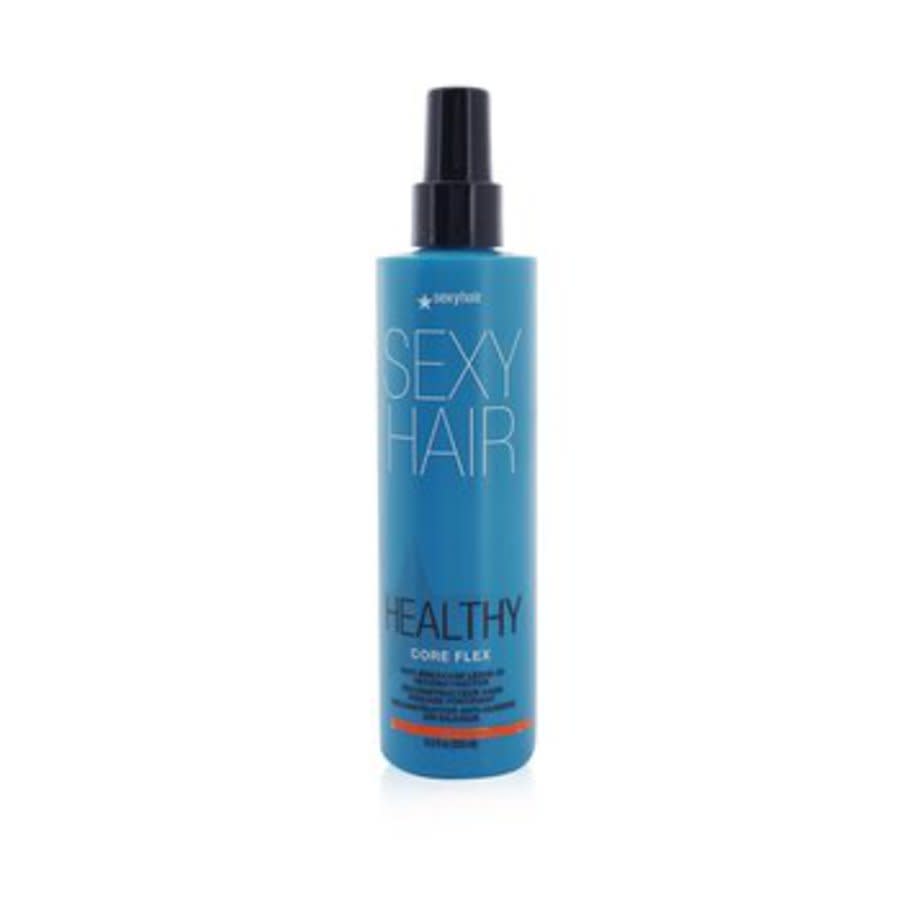 Sexy Hair Concepts Healthy Sexy Hair Core Flex Anti-Breakage Leave-In Reconstructor 85 oz Hair Care 646630020126 18$