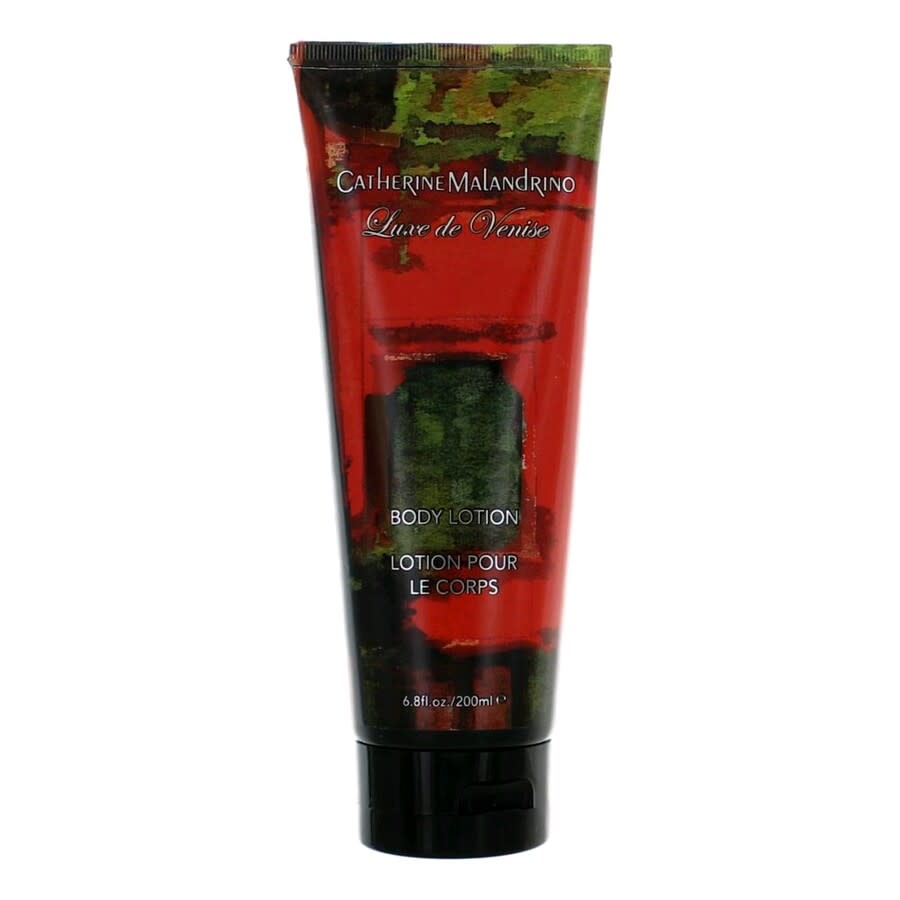 Catherine Malandrino Ladies Luxe De Venise Body Lotion 68 oz Bath Body 819029012624 15$