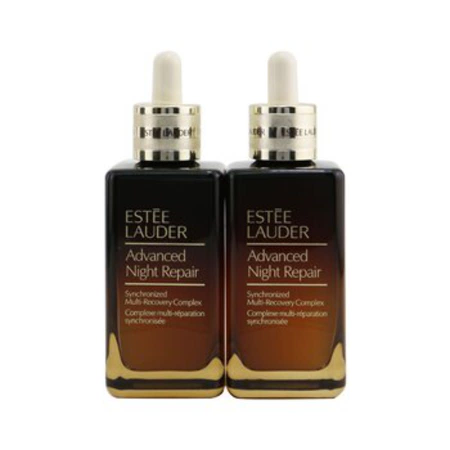 Estee Lauder - Advanced Night Repair Synchronized Multi-recovery Complex Duo 2x100ml 34oz 195$