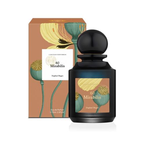 LArtisan Parfumeur Unisex Natura Fabularis 60 Mirabilis EDP 25 oz Fragrances 3660463003955 205$